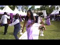 UNANIKUNAKUNA BRIDAL DANCE EPIC WEDDING DANCE 2023