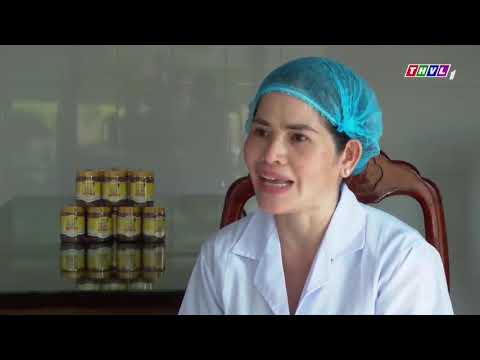 Công Ty TNHH Một Thành Viên Mắm BÀ HAI DIỄM