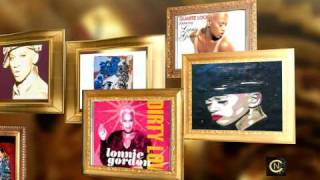 Lonnie Gordon - Everybody's Talking