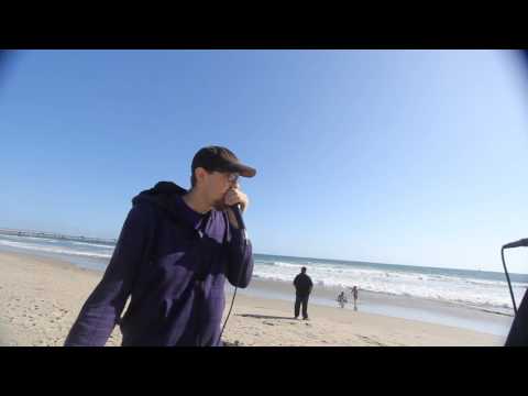 Zom-B & Hades | Catch 22 | Beatbox Jam