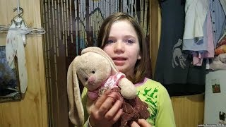 "Порвём от уха до уха". Односельчане затравили девчонку попросившую у Путина мотоблок.