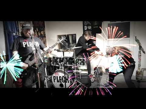 Na Plech-punk - (NA)PLECH - PF2021