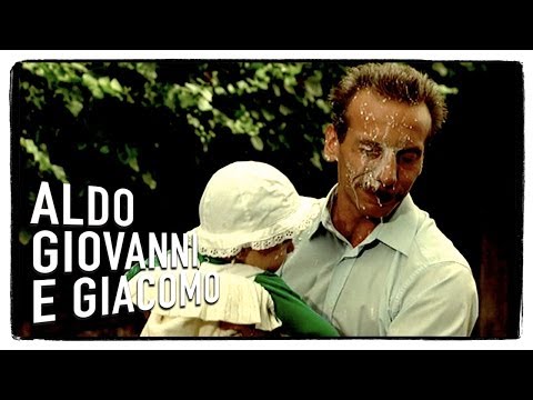 Giovanni's Bad Luck - That's Life
