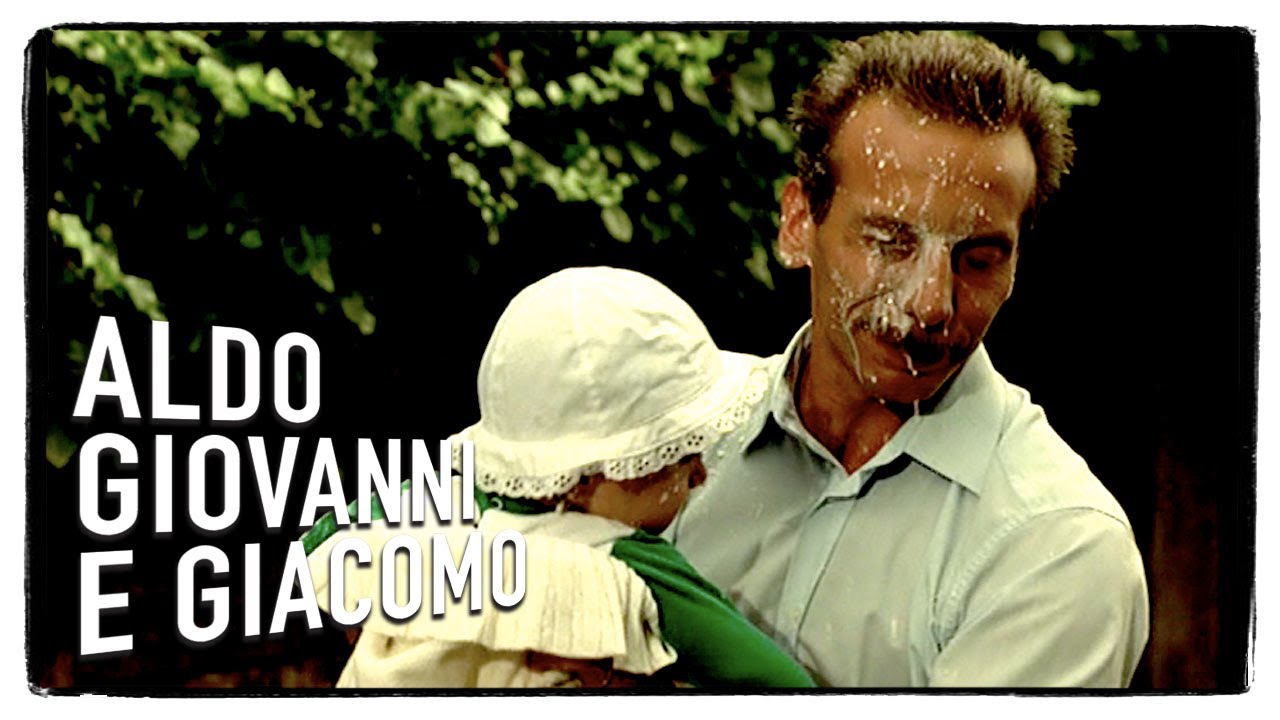 Cosi è La Vita Aldo Giovanni Giacomo