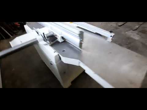 Abrichter SCM, Minimax F41