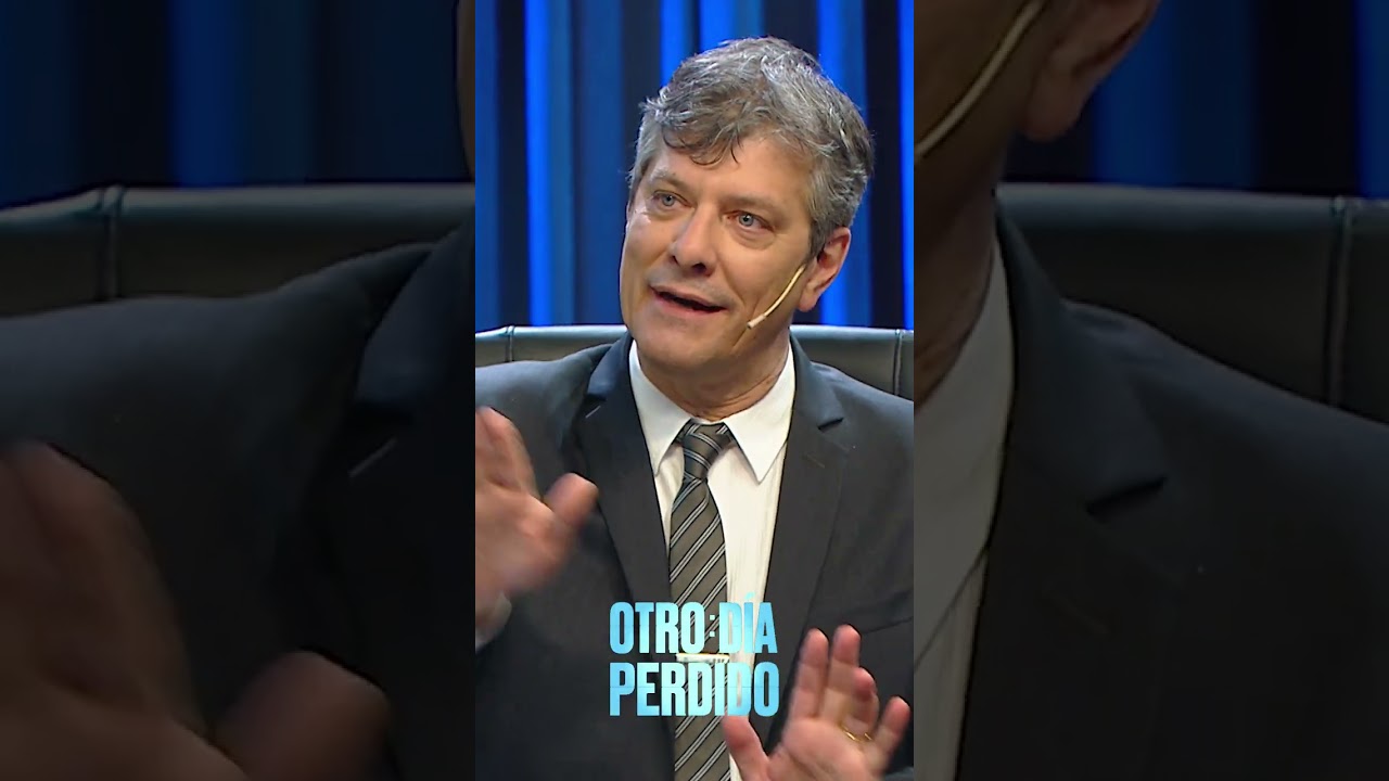 RADA SORPRENDIÓ A JULIO BOCCA CON UN PASO DE BAILE TOTALMENTE DE LA GALERA