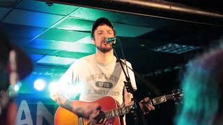 Frank Turner - Going nowhere 10.05.2018 (Hippodrome, Kingston)