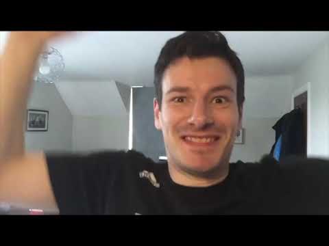 Dancing on the Ceiling - Masks4NHSHeroes