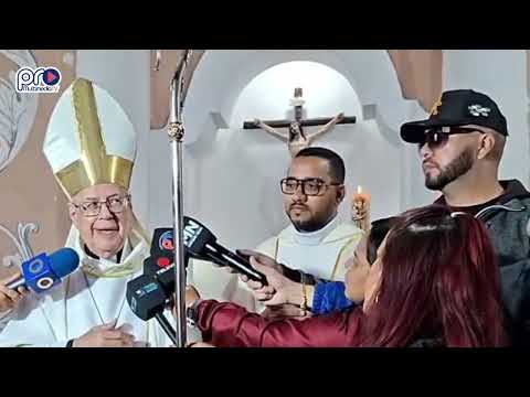 Con fe y tradición Acosta celebró por todo lo alto fiestas de San Antonio