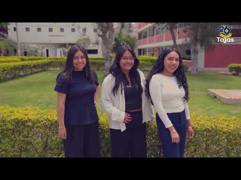 INVITACIÓN URP - ESCUELA DE CONTABILIDAD Y FINANZAS