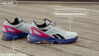 Intersport NanoFlex TR by Reebok anuncio