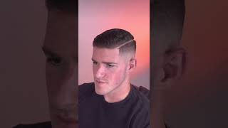 Best Attractive Haircut For Boys 2023🔥||Faded Haircut😱#short#trending#viral