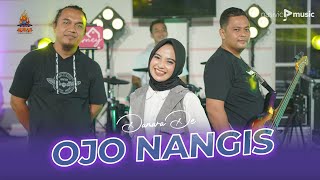 Download lagu OJO NANGIS - DAMARA DE mp3