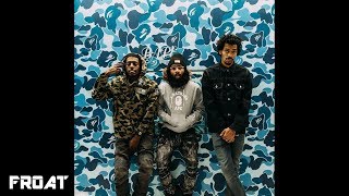 Flatbush Zombies - Did U Ever Think (feat. Joey Bada$$ & Issa Gold)