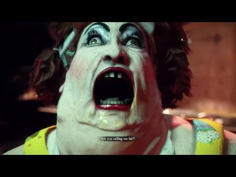 Let's Play Dead Rising 3| Part 35: All You Can Eat [Gluttony - Boss Fight]