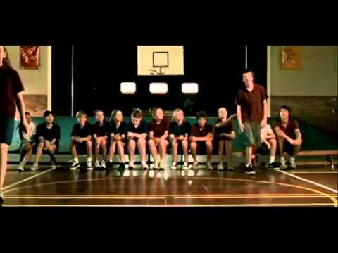 Ronan's escape (Cough Syrup)