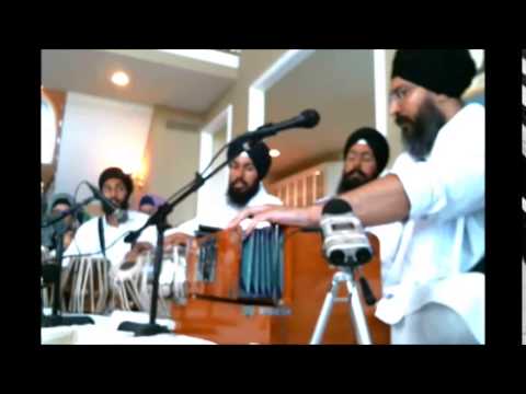 001 Detroit Smaagam May 2014 - FriEve - Bh. Mohanpal Singh Jee Detroit