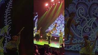 Philippine Folk Dances go modern #folkmusic #dance #philippines