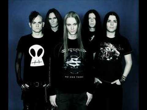 Norther - Last Breath (with Lyrics)