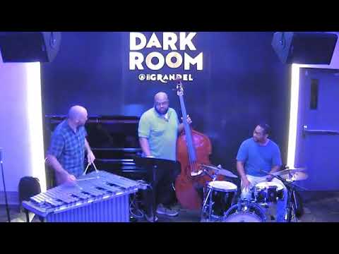 Joe Pastor Trio ~ Live at The Dark Room ~ 7/24/19