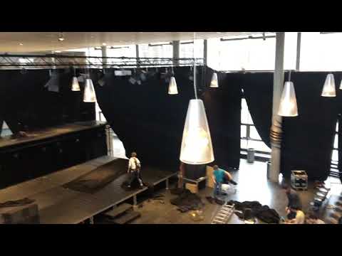 Nadderudrevyen 2020 - Vlog dag 2