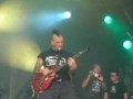Hellfest 09 - eyehategod + Phil Anselmo : Sister ...
