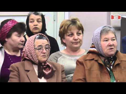 BBCurtici -10.04.2016 - Duminica Dimineata LIVE