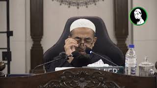 Download lagu Ada Gula-Gula Dalam Mulut Ketika Berwudhuk - Ustaz Azhar Idrus mp3