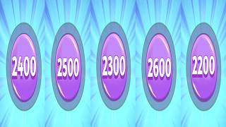 Level 2600 VS 2500 VS 2400 VS 2300 VS 2200 - My Talking Tom 2 - Unlimited Money - GAMEPLAY 4U