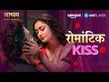 Baba Nirala S Romantic Side Ft Bobby Deol Tridha Choudhury Aashram S2 Amazon MX Player