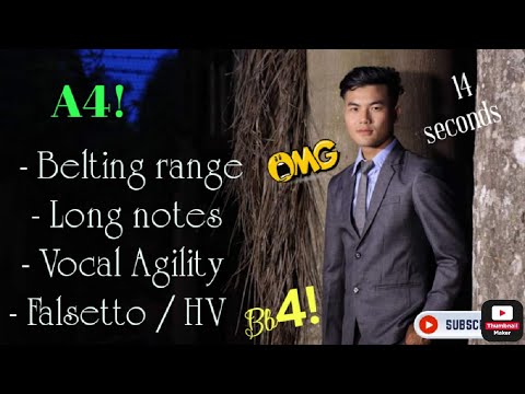 EXTREME VOCAL ABILITIES || MANGKHOSEI HAOKIP || EPISODE 1 @mangkhoseikuki5706