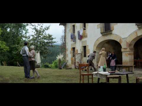 Герника - Trailer