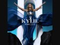 Kylie Minogue - Get Out Of My Way (Lyrics)