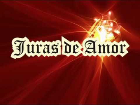 Bonde das Leoas - Juras de Amor