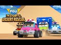 Robocar POLI Special The Story Of The Desert Rescue Official Trailer 02
