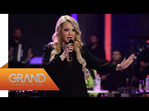 Lepa Djordjevic - Ljubav majcina - (PZD) - (Tv Grand 17.04.2023.)