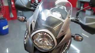 preview picture of video 'HONDA XLV700 TRANSALP ABS 2009 ACHAT, VENTE,REPRISE, RACHAT, MOTO D'OCCASION, MOTODOC'
