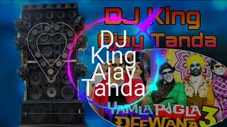 Main Jat Yamla Pagla Deewana new song Dholki elect