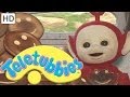 Teletubbies Feeding The Chickens Full Episode