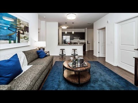 Tapestry Naperville – Tour a luxury 2-bedroom, 2-bath