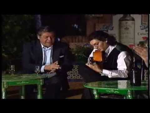 Manuel Soto El Sordera por Soleá | Flamenco en Canal Sur