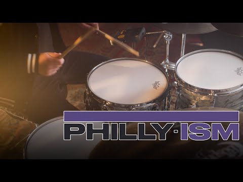 PHILLY-ISM: A Unique Analysis of Philly Joe Jones' Rudimental Approach to Soloing.