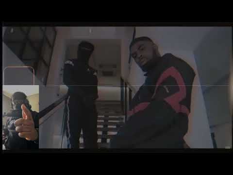 IS 67 CARRYING THIS YEAR🔥 | RJ1 Reacts To ST (67) - Sad To Say [Music Video] | GRM Daily