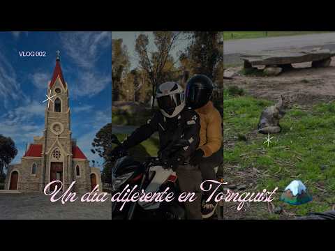 Nos fuimos a Tornquist ✨ | Vlog de viaje