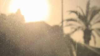 THE GRAHAM SITUATION - Dusty Dusk