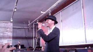 Tevin Campbell - &quot;I&#39;m Ready&quot;