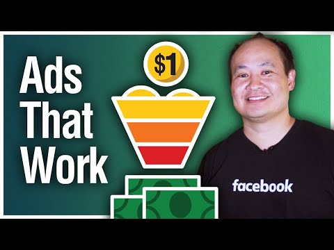 How to Create a Profitable Facebook Ad Facebook Ads Manager Tutorial