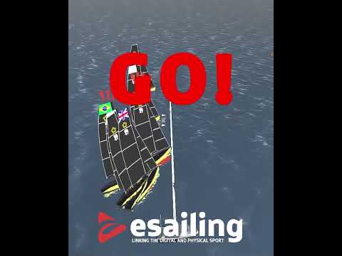 PlayeSailing | Inshore video thumbnail