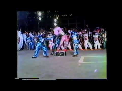 1985   Ferko   NYD and City Hall   jcv