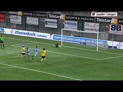 FC Zwolle - SC Veendam